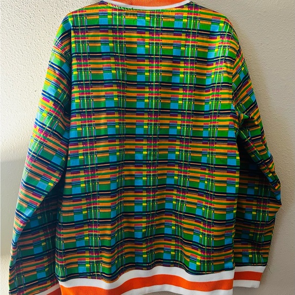 DECIBEL Jacket - Picture 3 of 3